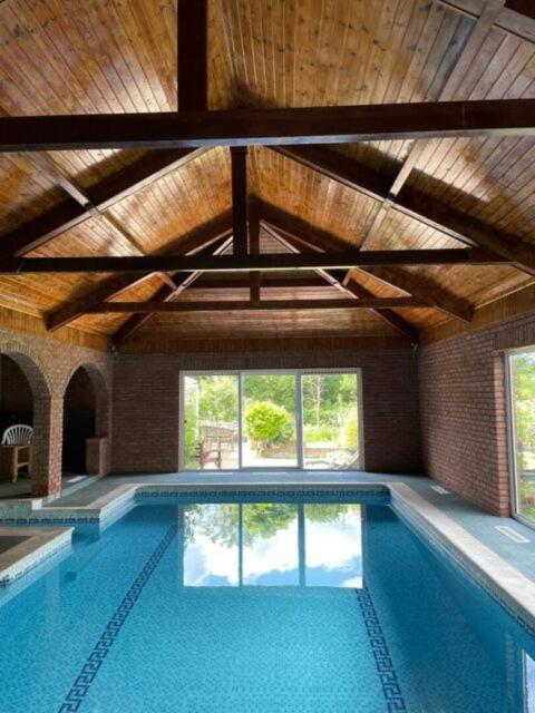 Betty'S Cottage - Traditional Norfolk Farm Cottage Swafield Extérieur photo