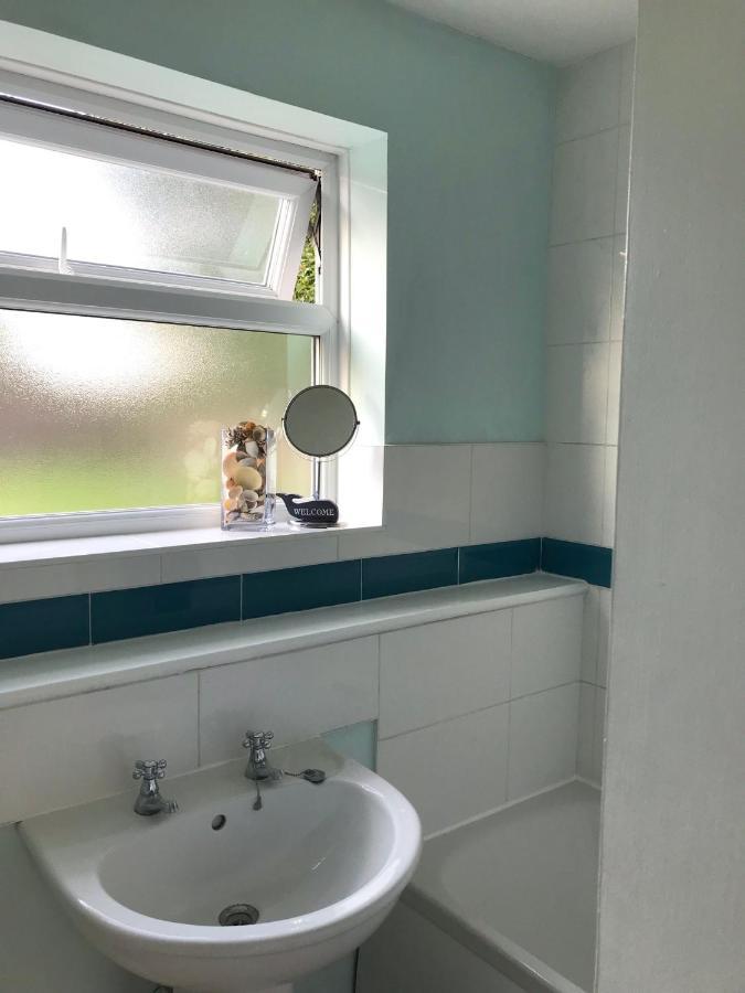 Betty'S Cottage - Traditional Norfolk Farm Cottage Swafield Extérieur photo